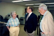 100 W. Piccdilly St.